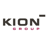 Logo de Kion (PK) (KNNGF).
