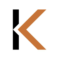 Logo de KORE Mining (PK) (KOREF).