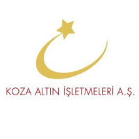 Logo de Koza Altin Islemeleri AS (PK) (KOZAY).