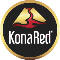 Logo de KonaRed (CE) (KRED).