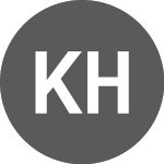 Logo de Krosaki Harima (PK) (KRSAF).