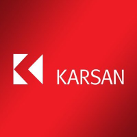 Logo de Karsan Automotive Indust... (PK) (KRSOF).