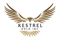Logo de Kestrel Gold (PK) (KSTBF).