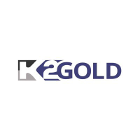 Logo de K2 Gold (QB) (KTGDF).