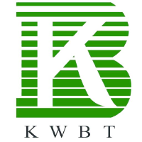 Logo de Kiwa Bio Tech Products (CE) (KWBT).