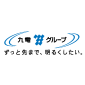 Logo de Kyushu Electric Power (PK) (KYSEF).