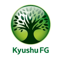 Logo de Kyushu Financial (PK) (KYUNF).