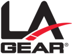 Logo de LA Gear (CE) (LAGR).