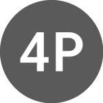 Logo de 4D Pharma (CE) (LBPWQ).