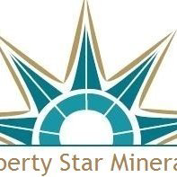 Logo de Liberty Star Uranium and... (QB) (LBSR).