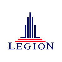 Logo de Legion Capital (PK) (LGCP).