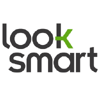 Logo de LookSmart (PK) (LKST).