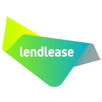 Logo de Lendlease (PK) (LLESY).