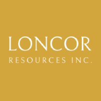 Logo de Loncor Gold (QX) (LONCF).