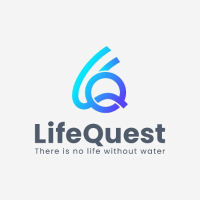 Logo de LifeQuest World (PK) (LQWC).