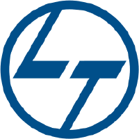 Larsen and Toubro Ltd (PK)