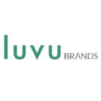 Logo de Luvu Brands (QB) (LUVU).