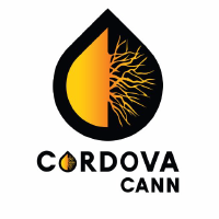 Logo de CordovaCann (PK) (LVRLF).