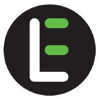 Logo de Livewire Ergogenics (PK) (LVVV).