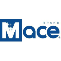 Logo de Mace Security (QB) (MACE).