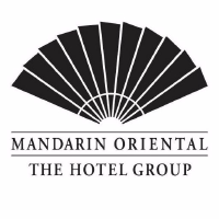 Logo de Mandarin Oriental (PK) (MAORF).
