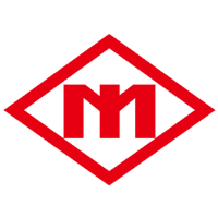 Logo de Marubeni (PK) (MARUF).