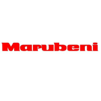 Logo de Marubeni (PK) (MARUY).