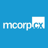 Logo de MCX Technologies (CE) (MCCX).