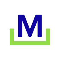 Logo de McDermott (CE) (MCDIF).