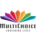 Logo de MultiChoice (PK) (MCOIF).