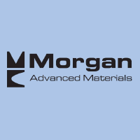 Logo de Morgan Advanced Materials (PK) (MCRUF).