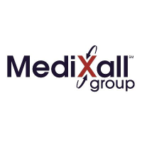 Logo de MediXall (CE) (MDXL).