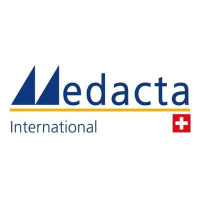 Logo de Medacta (PK) (MEDGF).