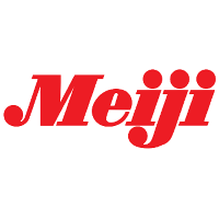 Logo de Meiji (PK) (MEJHY).