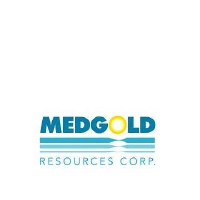 Logo de Medgold Resources (PK) (MGLDF).