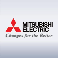 Logo de Mitsubishi Electric (PK) (MIELY).