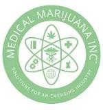 Logo de Medical Marijuana (PK)