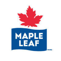 Logo de Maple Leaf Foods (PK) (MLFNF).