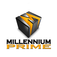 Logo de Millennium Prime (PK) (MLMN).