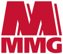 Logo de MMG (PK) (MMLTF).