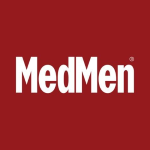 Logo de Medmen Enterprises (CE) (MMNFF).