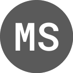 Logo de Megmilk Snow Brand (PK) (MMSBF).