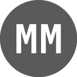 Logo de Medical Media Television (CE) (MMTV).