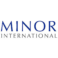 Logo de Minor International Public (PK) (MNILY).