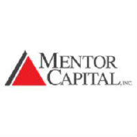 Logo de Mentor Capital (QB)