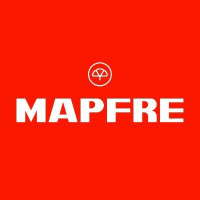 Mapfre SA (PK)