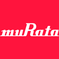 Logo de Murata Manufacturing (PK) (MRAAF).