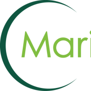Logo de MariMed (QX) (MRMD).
