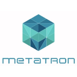 Logo de Metatron (PK) (MRNJ).