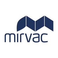 Logo de Mirvac (PK) (MRVGF).
